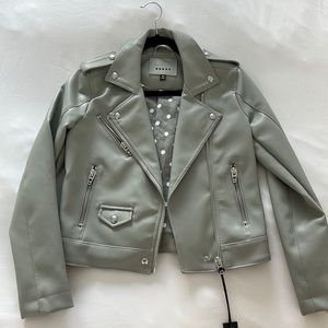 Blank NYC Jacket - XS - New with tags